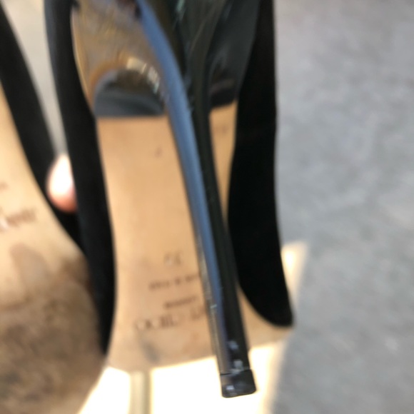 Jimmy Choo stilettos - Picture 7 of 7